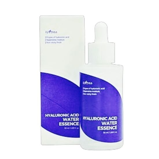 ISNTREE Hydratační esence Hyaluronic Acid Water Essence (50 ml)