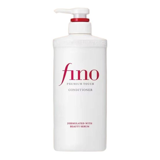 SHISEIDO FINO Premium Touch Conditioner (550ml)
