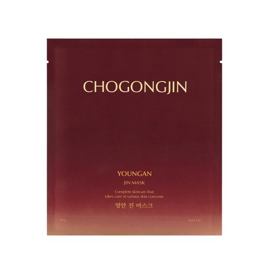 MISSHA CHOGONGJIN Youngan Jin Mask