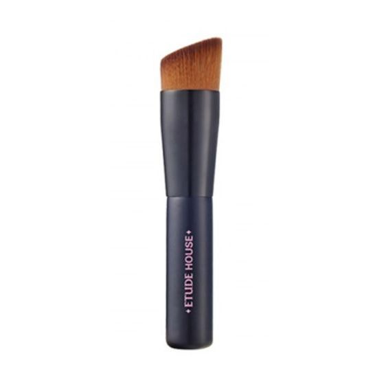 Etude House Jemný štětec na bázi a makeup Play 101 Stick Brush