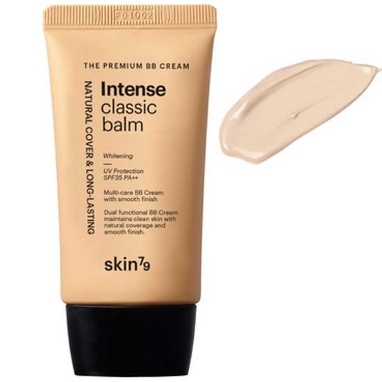 BB Cream Intense Classic Balm SKIN79 (43.5g)