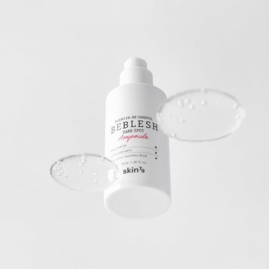 SKIN79 Pleťová ampule Beblesh Dark Spot Ampoule (50 ml)