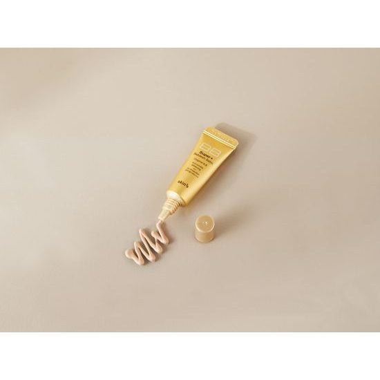 SKIN79 BB Cream VIP Gold (7g) cestovní balení