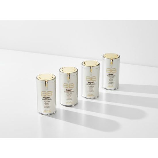 Skin79 BB Cream VIP Gold Super + Beblesh Balm (40g)
