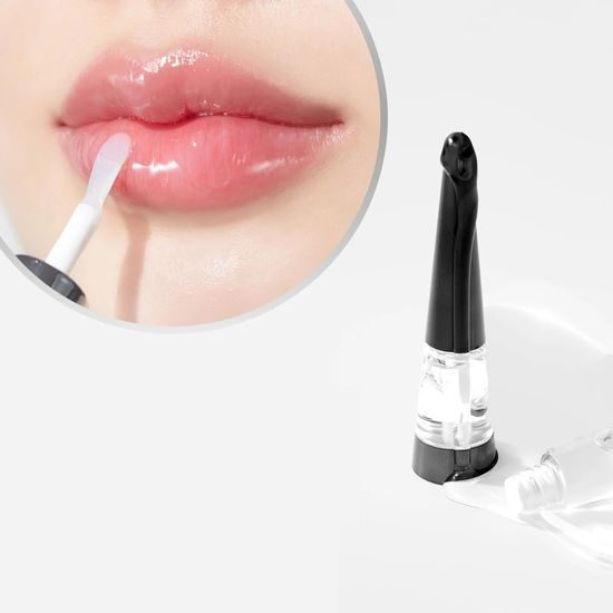VT COSMETICS Lesk na rty s výživou a výrazným efektem objemu REEDLE SHOT Lip Plumper Expert