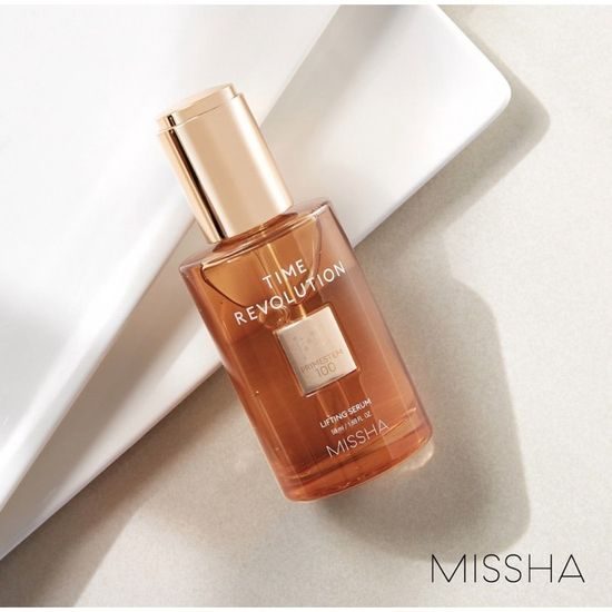 MISSHA Time Revolution Primestem 100 Lifting Serum (50 ml)