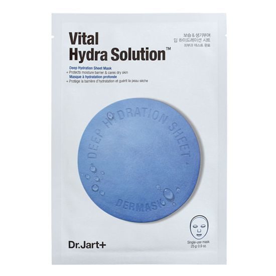 DR.Jart+ Dermask Vital Hydra Solution