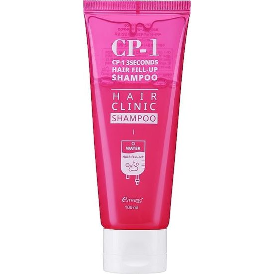 ESTHETIC HOUSE CP-1 Šampon 3Seconds Hair Fill-Up Shampoo (100 ml)