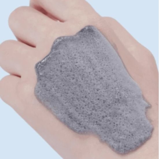 Some By Mi Čistící pleťová maska Charcoal BHA Pore Clay Bubble Mask (120 g)