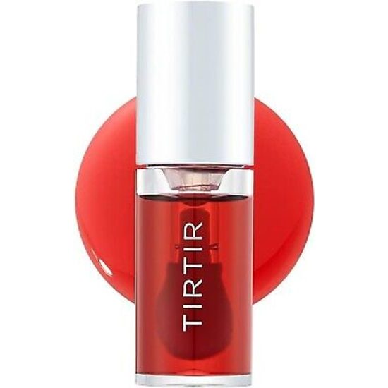 TIRTIR My Glow Lip Oil Rosy
