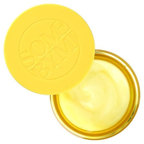SOME BY MI Pleťový krém Yuja Niacin Anti Blemish Cream (60 g)