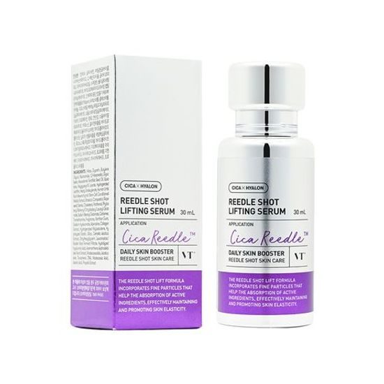 VT Liftingové sérum s mikrojehličkami REEDLE SHOT Lifting Serum (30 ml)