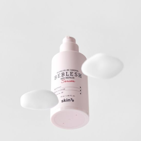 SKIN79 Pleťové sérum Beblesh Red Repair Serum (50 ml)
