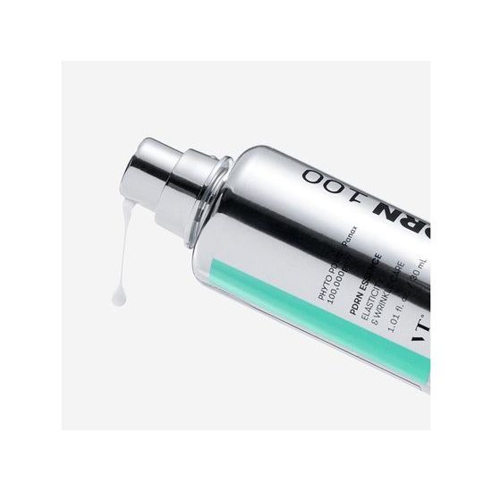 VT COSMETICS Pleťová esence PDRN 100 Essence (30 ml)