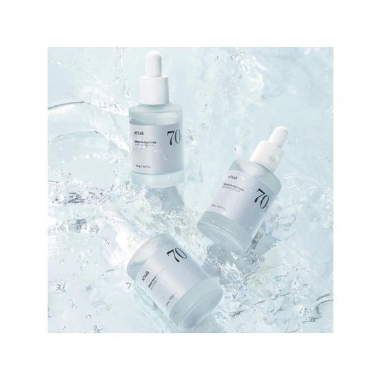 ANUA Hydratační sérum Birch 70 Moisture Boosting Serum (30 ml)