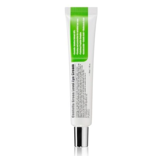 Purito Centella Green Level Eye Cream (30 ml)