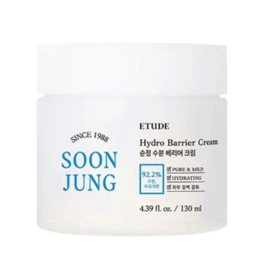 Etude House Pleťový krém Soon Jung Hydro Barrier Cream (75 ml)