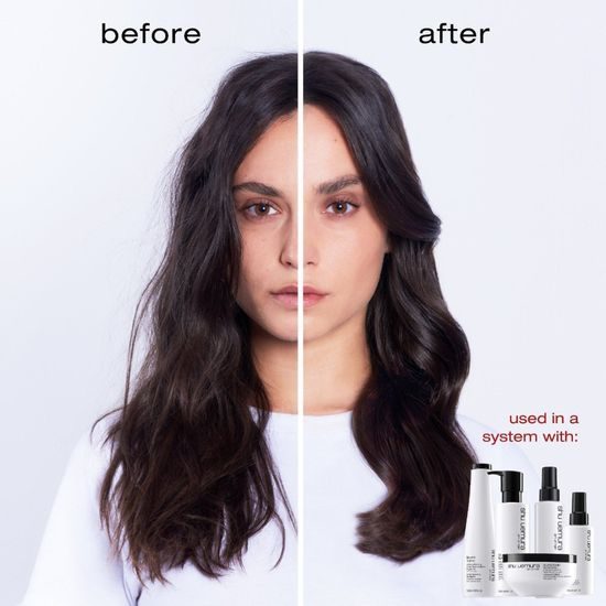 SHU UEMURA Izumi Tonic Strengthening Sada - Šampon + Kondicioner