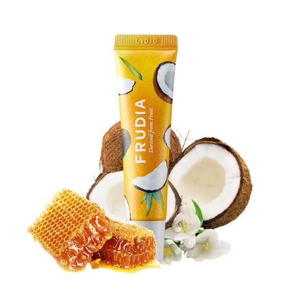 Frudia Coconut Honey Salve Lip Cream