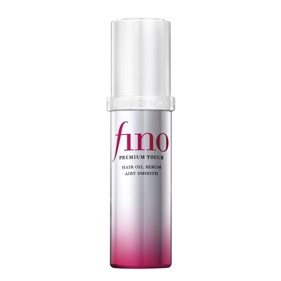 SHISEIDO FINO Prémiové olejové sérum na vlasy Premium Touch Hair Oil Serum Airy Smooth (70 ml)