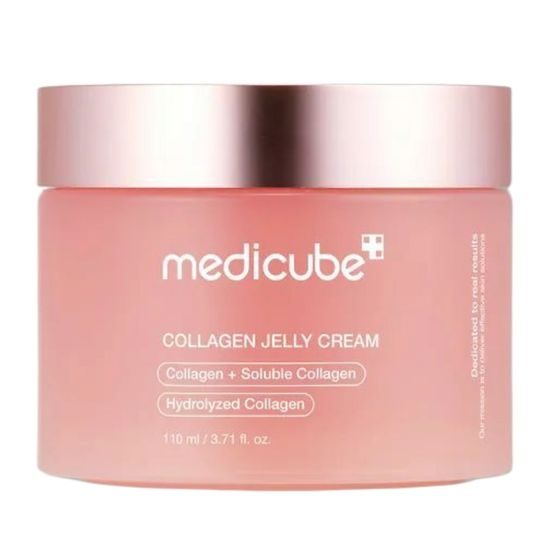 MEDICUBE Pleťový krém Collagen Jelly Cream (110 ml)