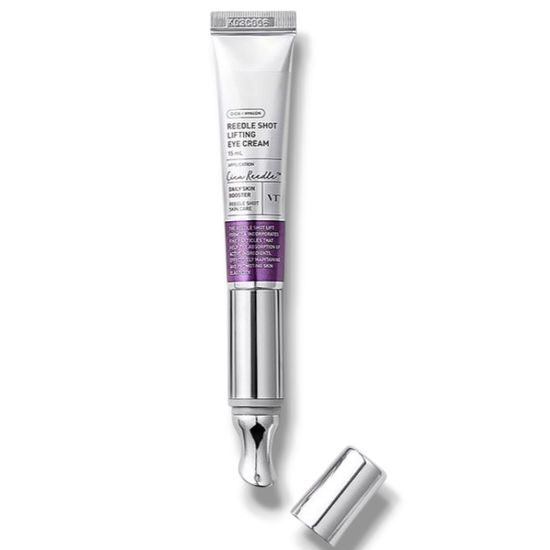 VT Liftingový oční krém s mikrojehličkami REEDLE SHOT Lifting Eye Cream (15 ml)