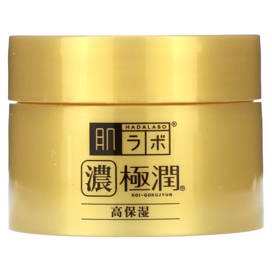 HADA LABO Pleťový gel Koi-Gokujyun Perfect Gel (100 g)