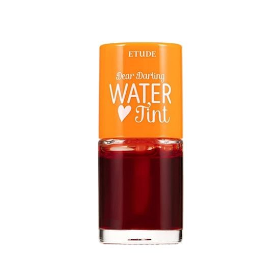 Etude House Hydratační tint na rty Dear Darling Water Tint 03 Orange Ade