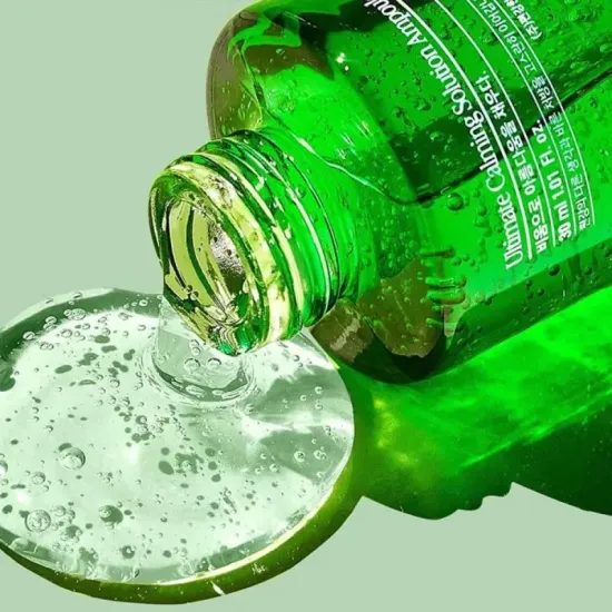 PYUNKANG YUL Pletová ampule Ultimate Calming Solution Ampoule (30 ml)