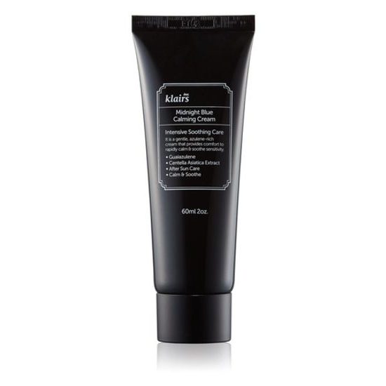 Klairs Pleťový krém Midnight Blue Calming Cream (60ml)