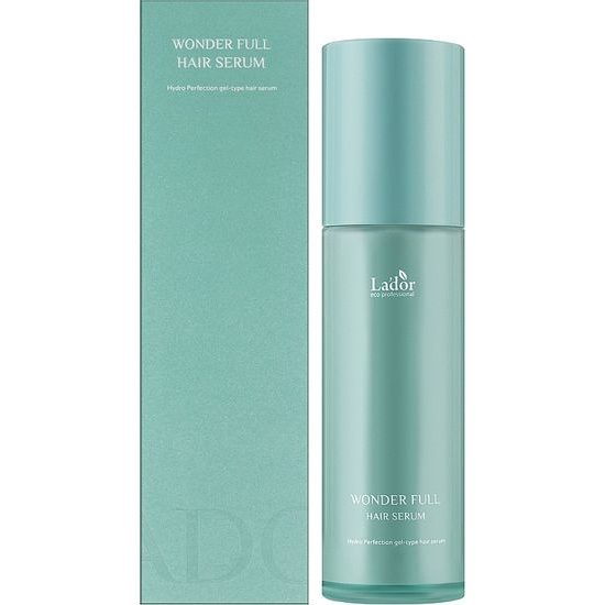 LA'DOR Sérum na vlasy Wonder Full Hair Serum (100 ml)