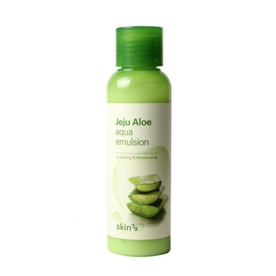 Pleťová emulze Jeju Aloe Aqua Emulsion SKIN79 (150ml)