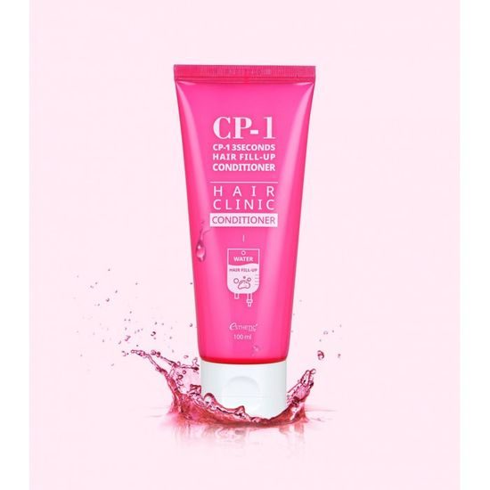 ESTHETIC HOUSE CP-1 3Seconds Hair Fill-up Conditioner (100 ml)