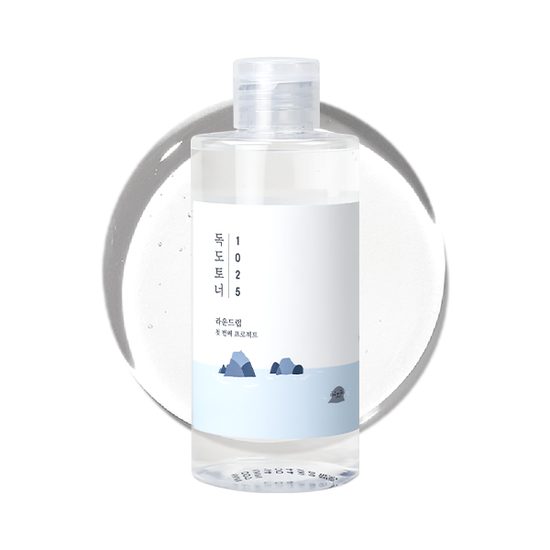 ROUND LAB Pleťový toner 1025 Dokdo Toner (100 ml)