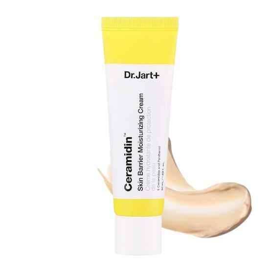 DR. JART+ Ceramidin Skin Barrier Moisturizing Cream (50 ml)