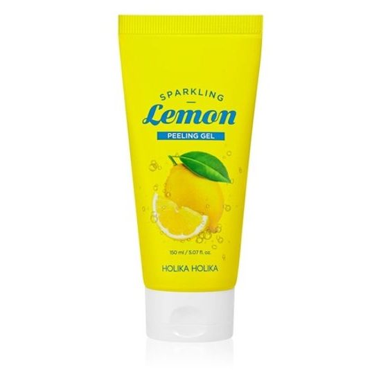 Holika Holika Peelingový gel Sparkling Lemon Peeling Gel (150ml)