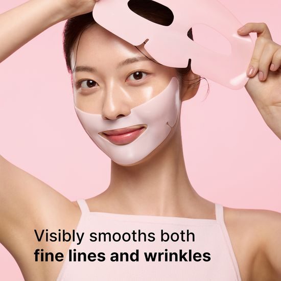 DR.JART+ Kryoterapeutická maska Cryo Rubber Firming Mask