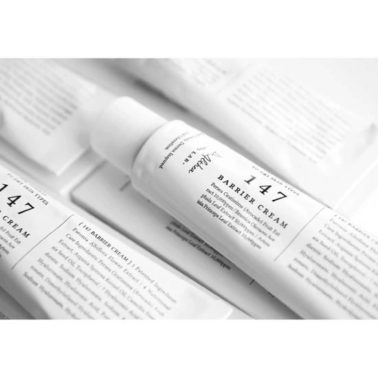Dr. ALTHEA Pleťový krém 147 Barrier Cream (50 ml)