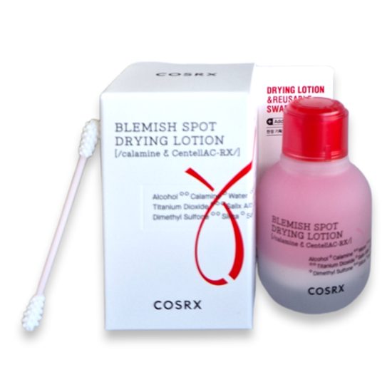 Cosrx Intenzivní péče proti akné AC Collection Blemish Spot Drying Lotion (30 ml)