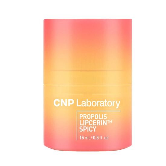CNP Balzám a maska na rty Propolis Lipcerin Spicy