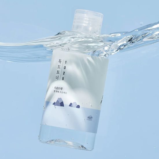 ROUND LAB Pleťový toner 1025 Dokdo Toner (100 ml)