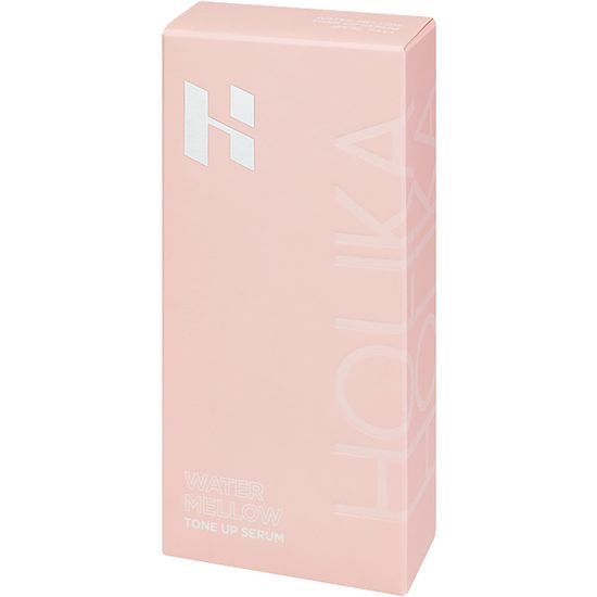 HOLIKA HOLIKA Tónovací sérum a primer Water Mellow Tone Up Serum (60 ml)