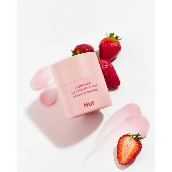 HOUSE OF HUR Čisticí a odličovací balzám Purifying Cleansing Balm (50 ml)