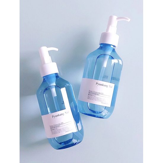 PYUNKANG YUL Deep Cleansing Oil (290 ml)