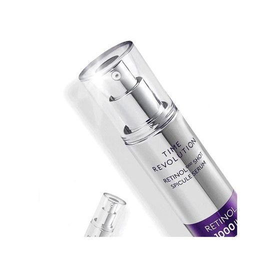 MISSHA Pleťové sérum Time Revolution Retinol 1000 Shot Spicule Serum (50 ml)