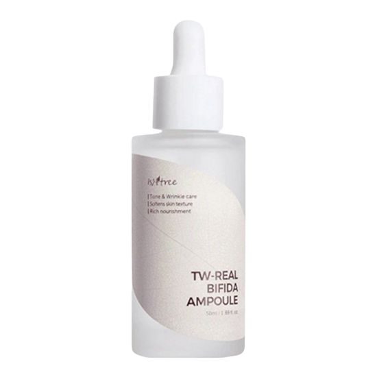ISNTREE Hydratační ampule TW-Real Bifida Ampoule (50 ml)