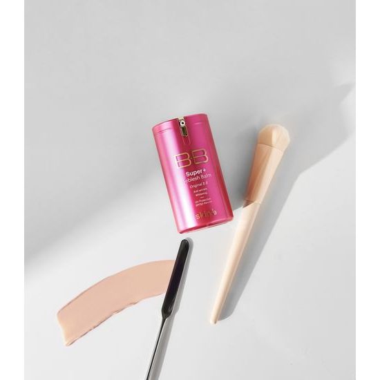 Skin79 BB Cream Hot Pink Super+ Beblesh Balm (40g)