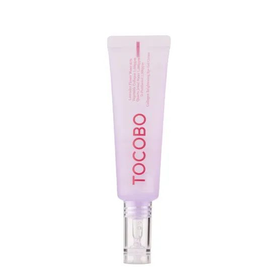 TOCOBO Collagen Brightening Gel Eye contour cream (30 ml)