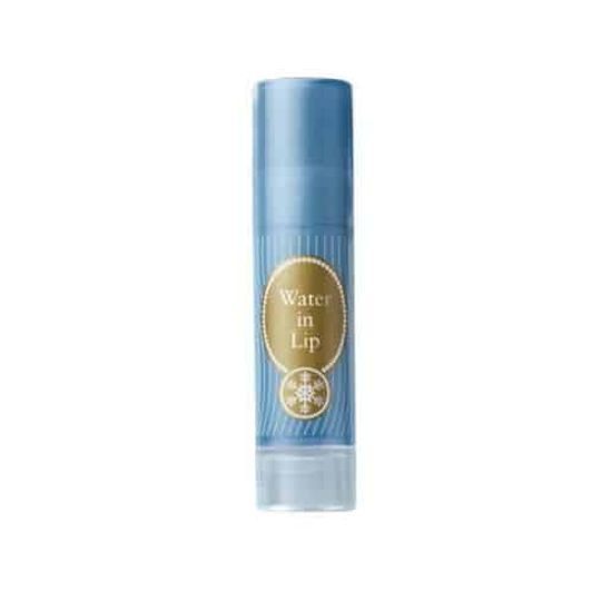 SHISEIDO Water In Lip Balm N Hokkaido Super Moist Keep SPF12 PA+