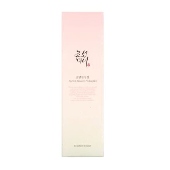 Beauty of Joseon Peelingový gel Apricot Blossom Peeling Gel (100 ml)